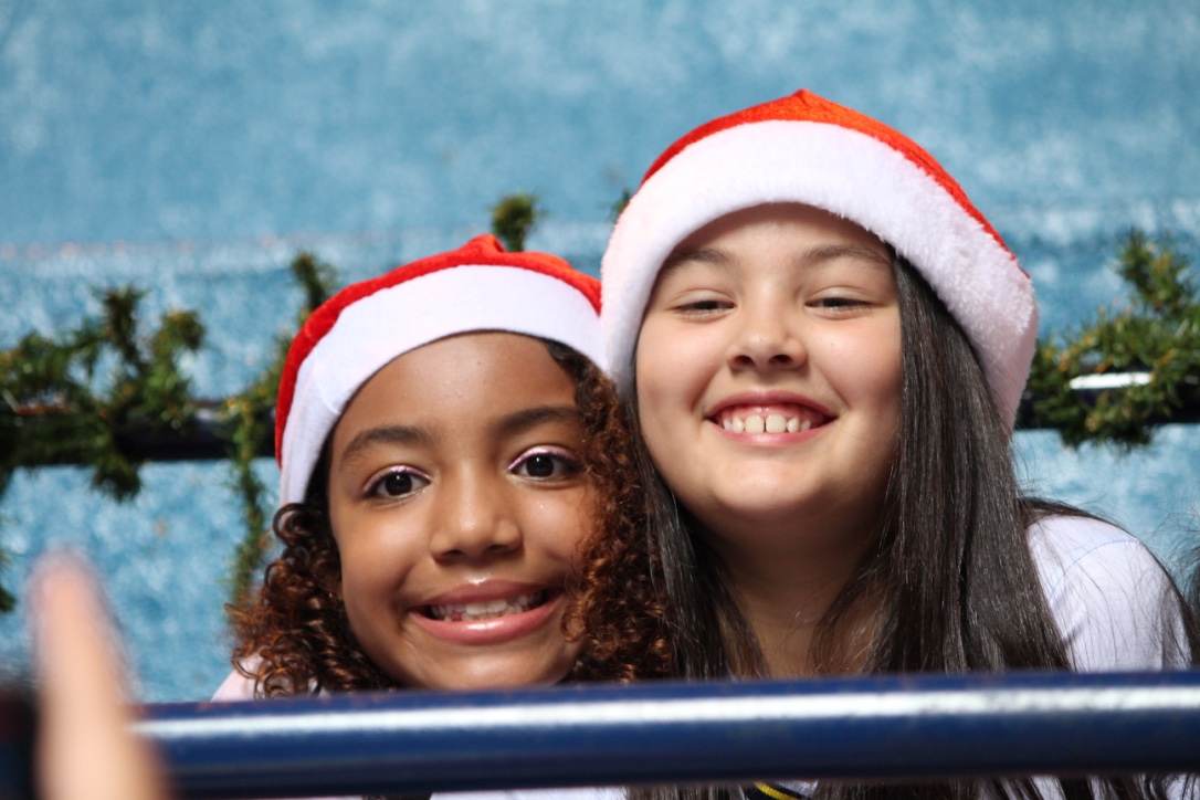 Cantata de Natal 2022